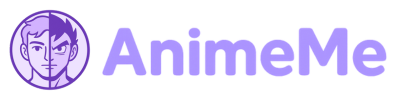 AnimeMe Logo